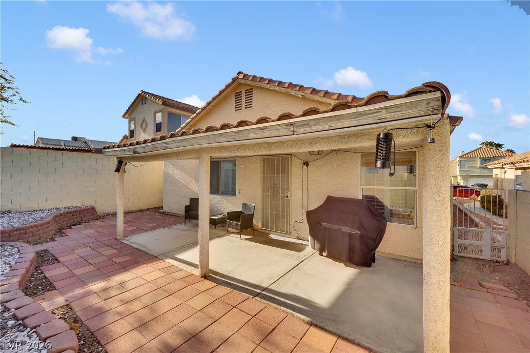 8345 Telescope Peak Court