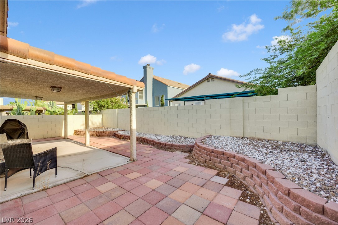 8345 Telescope Peak Court