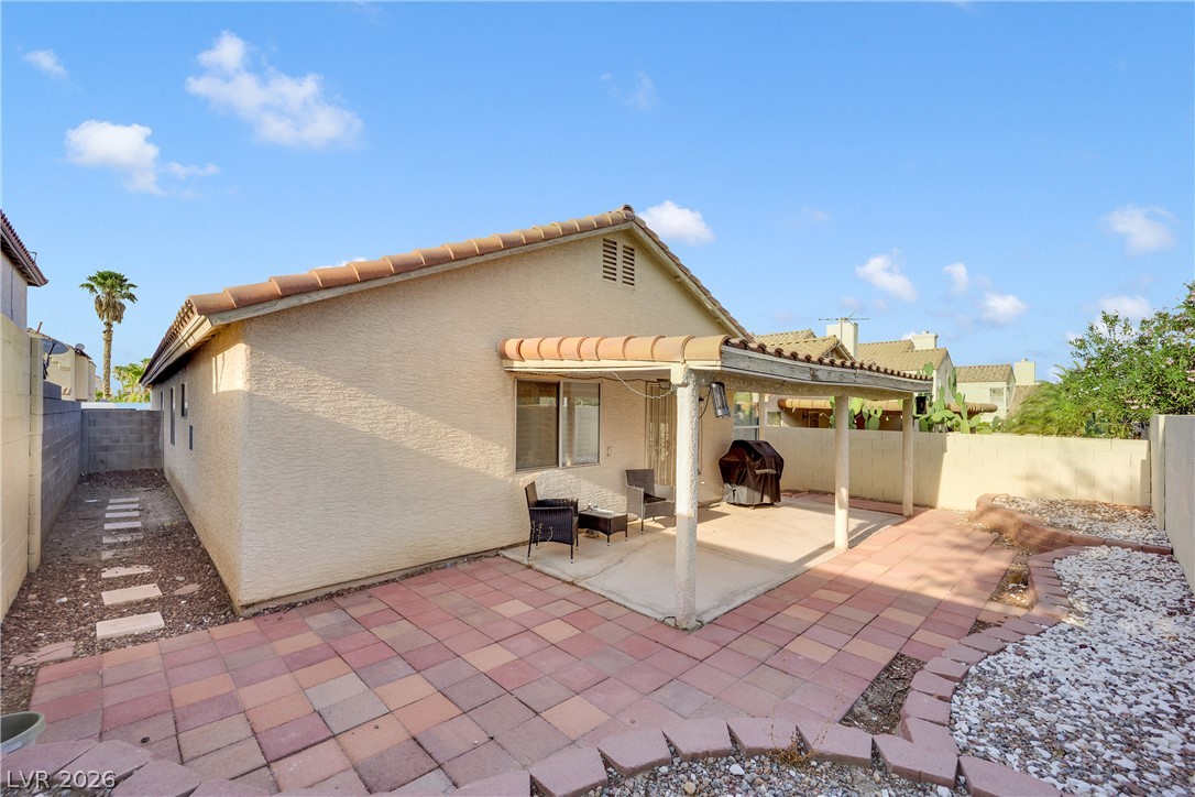 8345 Telescope Peak Court