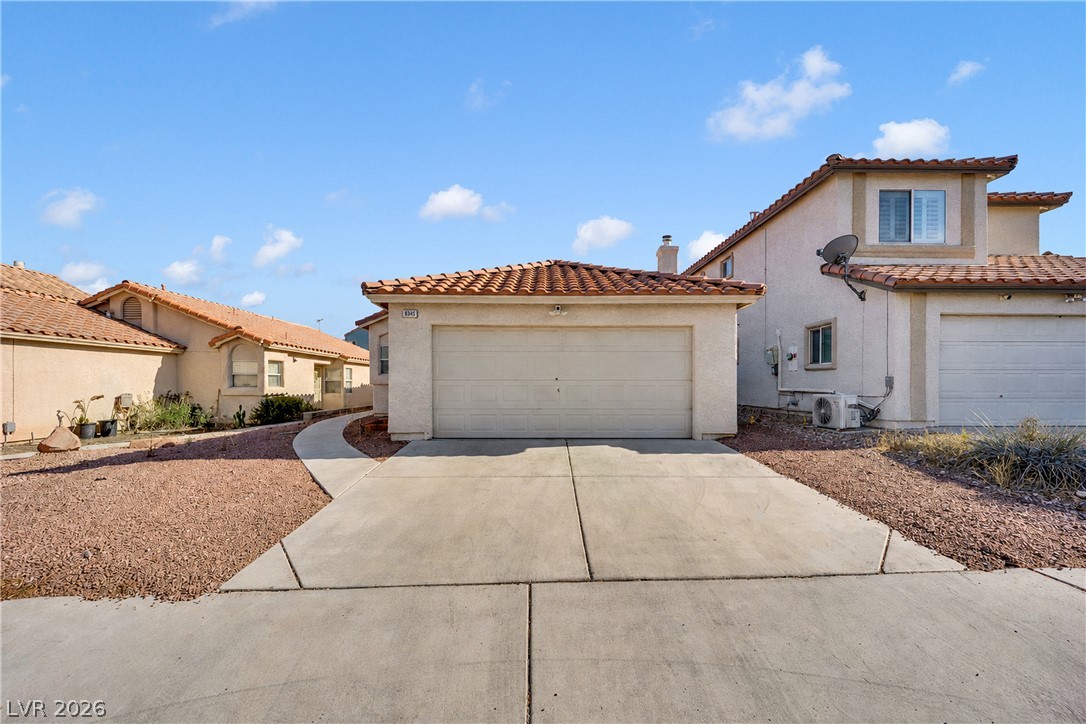 8345 Telescope Peak Court