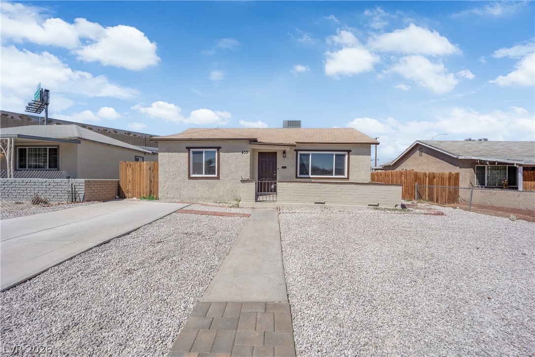 433 North 10th Street