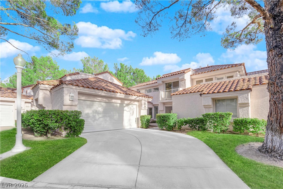 6940 Emerald Springs Lane