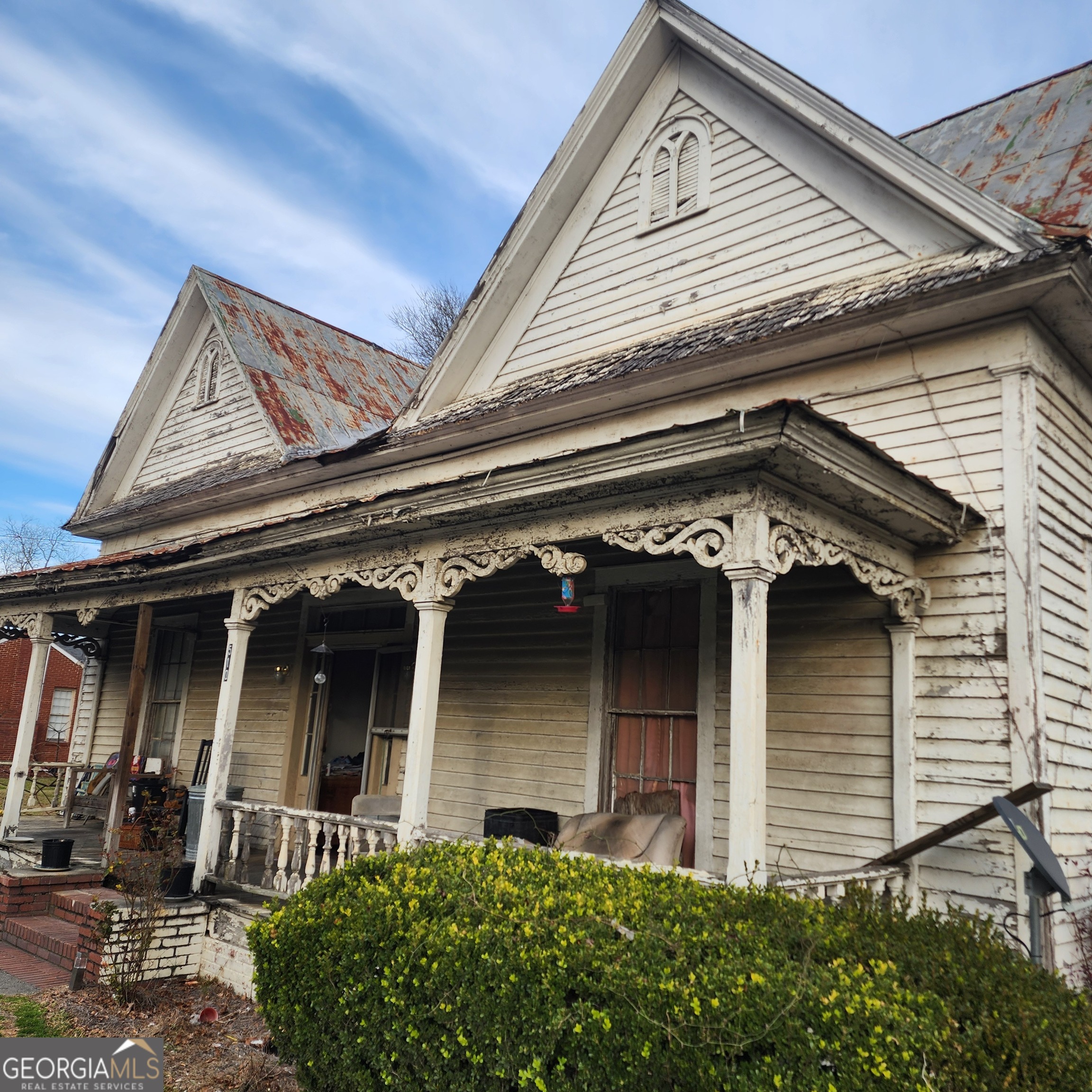 510 North Main Street