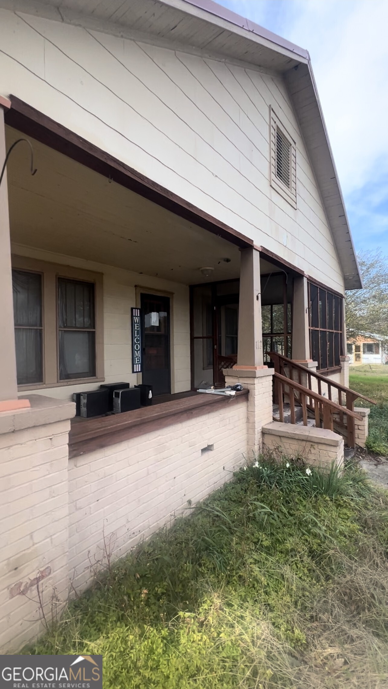 112 Wilson Avenue