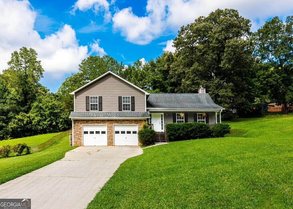 3650 Rock Springs Drive SW