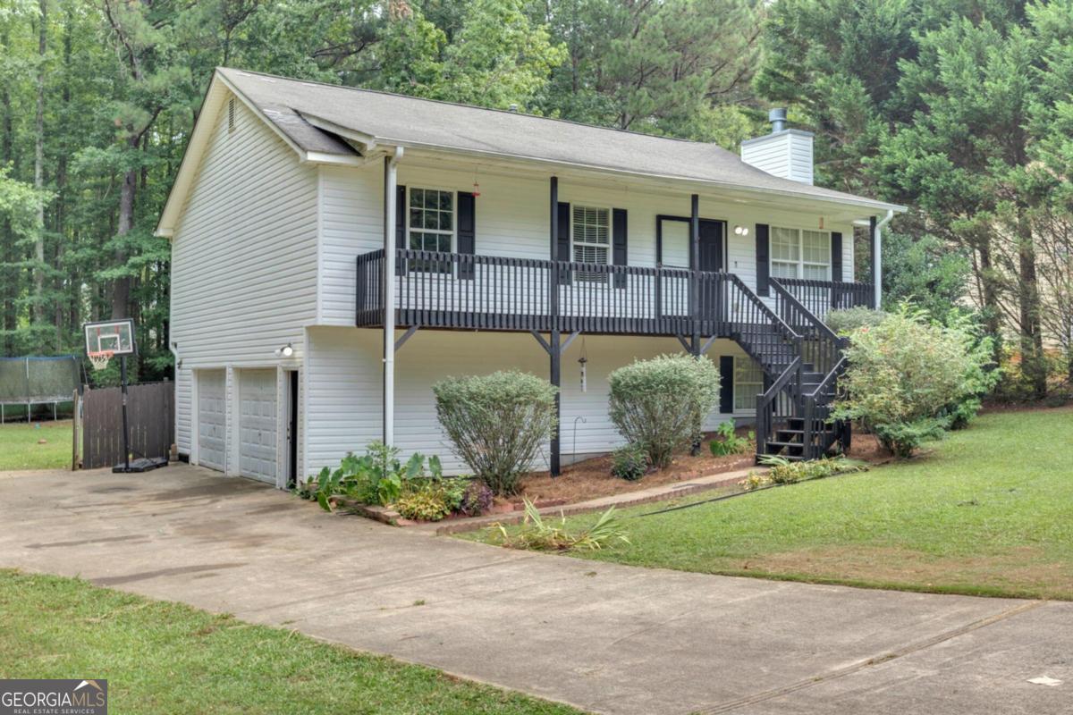 136 White Pine Lane