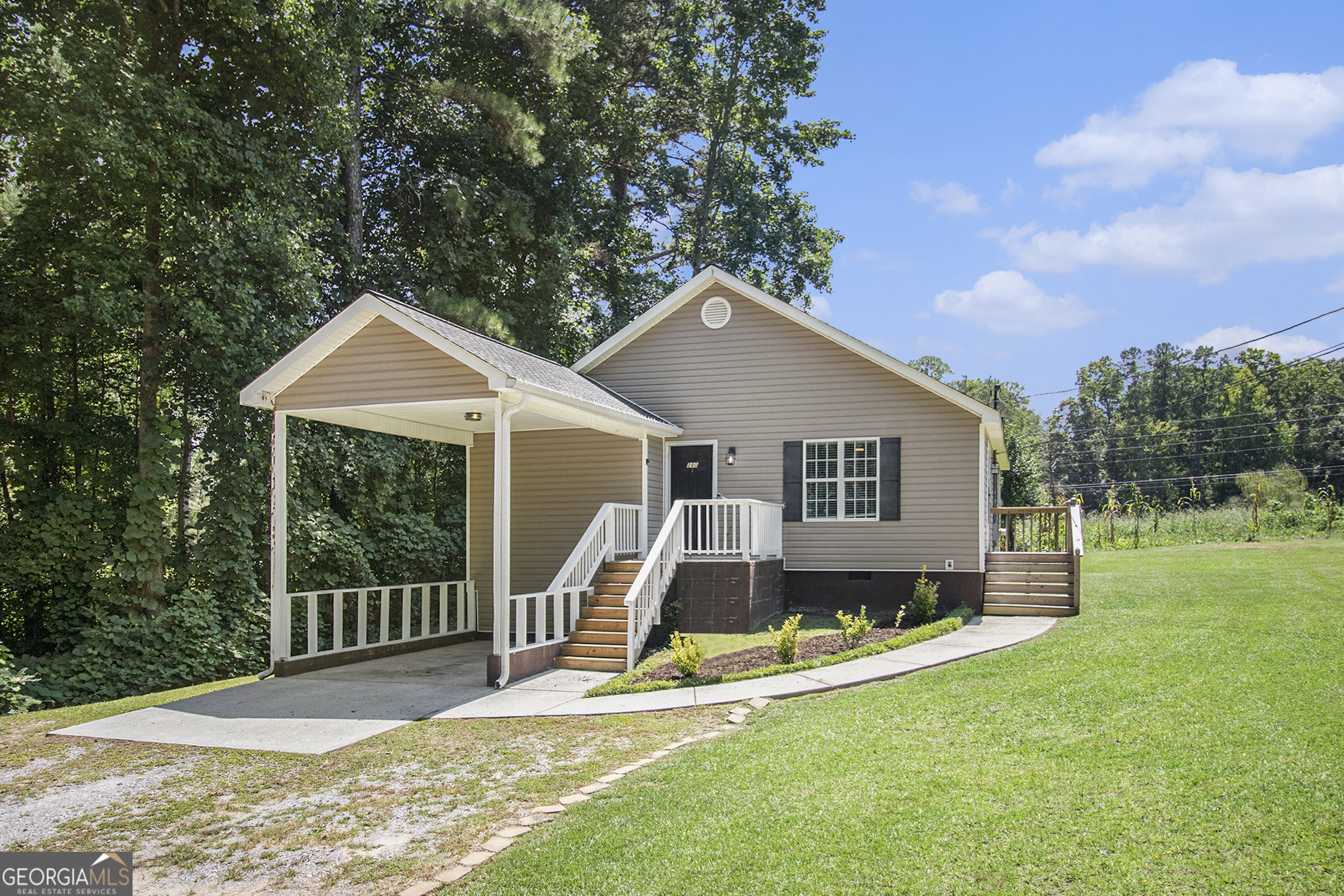 280 W Barbara Lane W