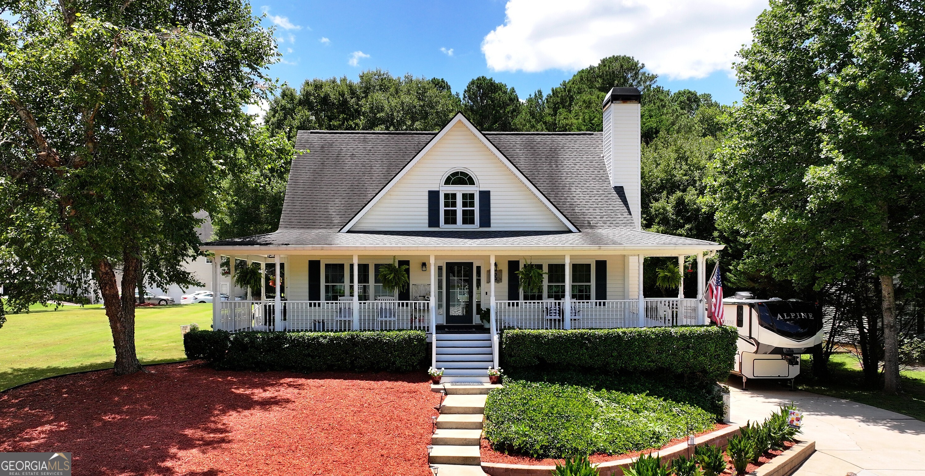 25 Haley Drive