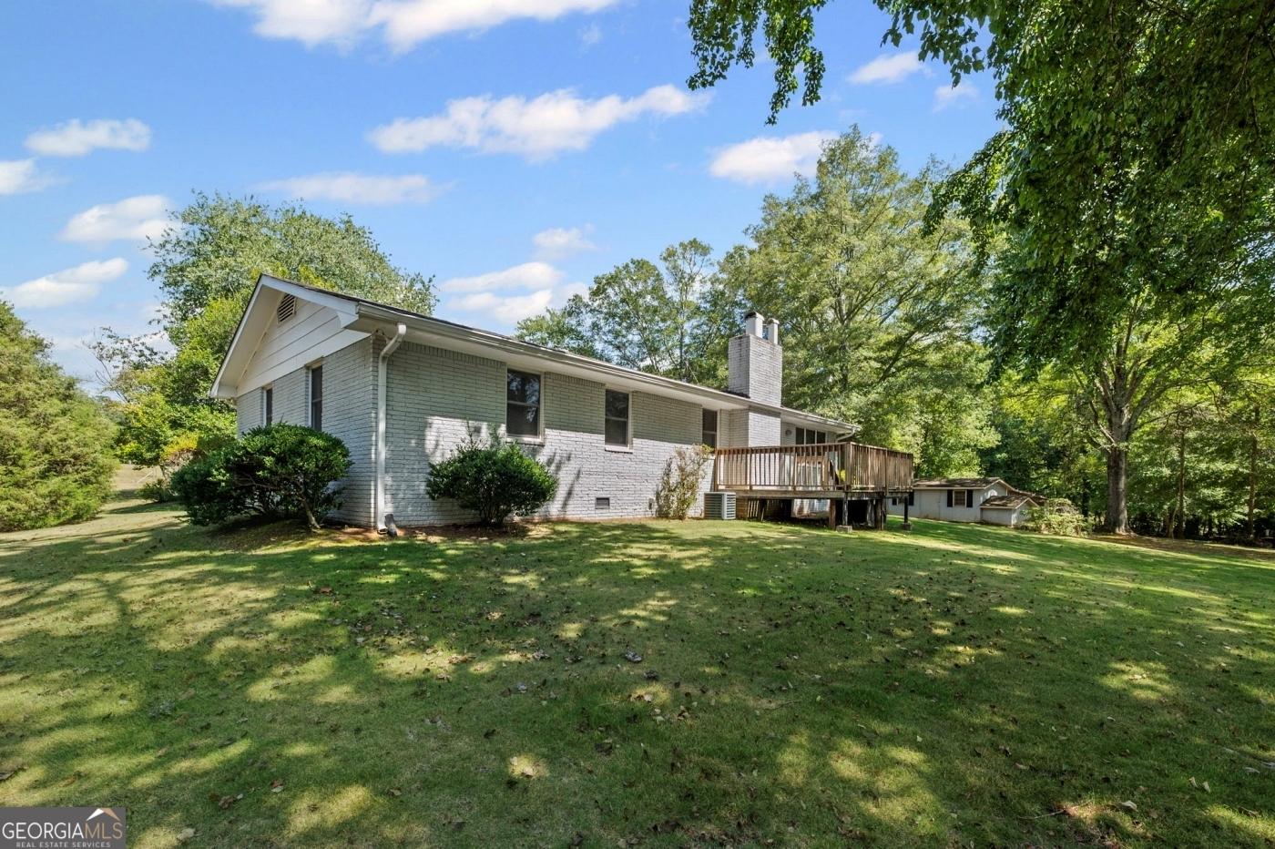 105 Tranquillity Drive