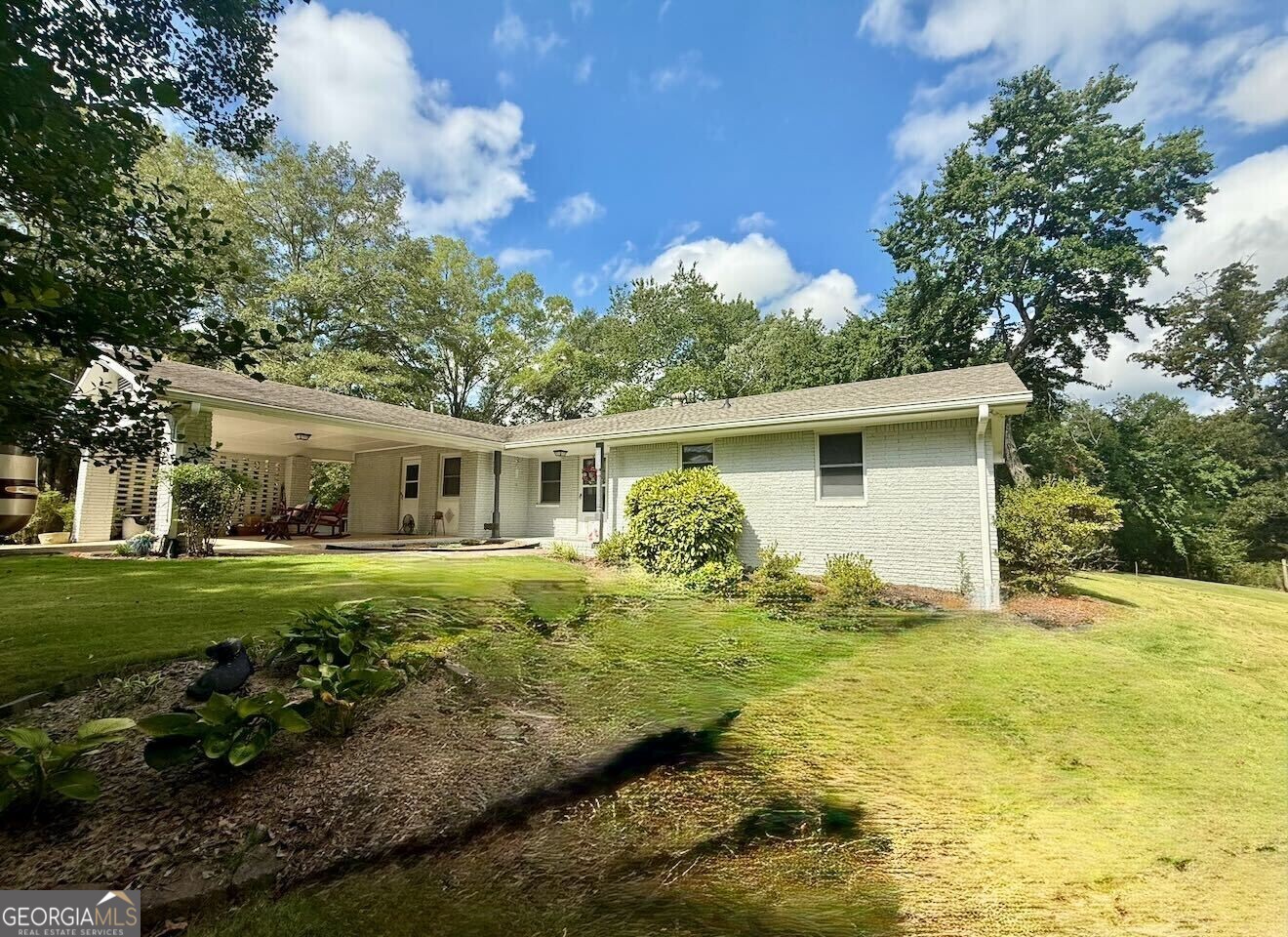 105 Tranquillity Drive