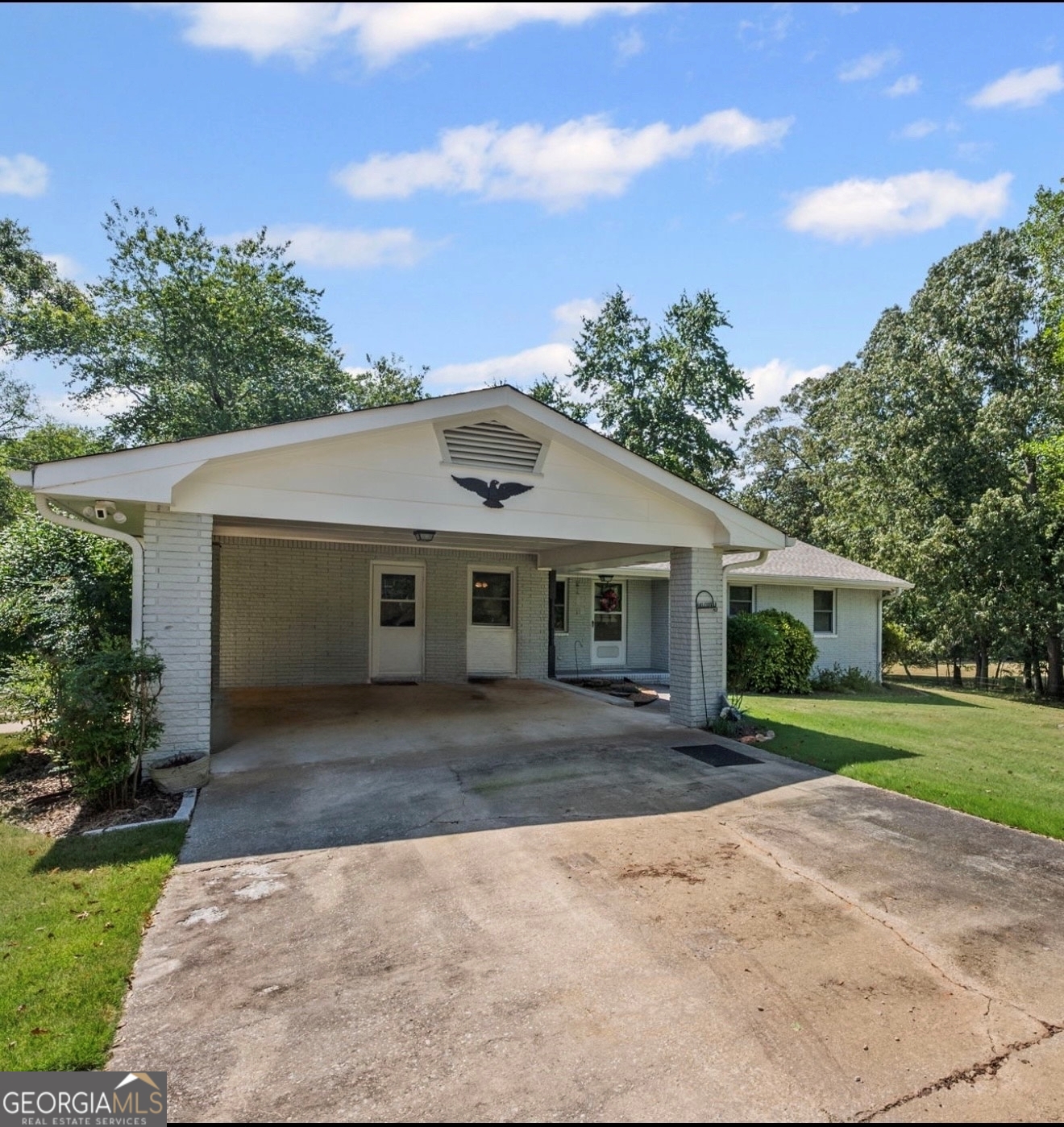 105 Tranquillity Drive