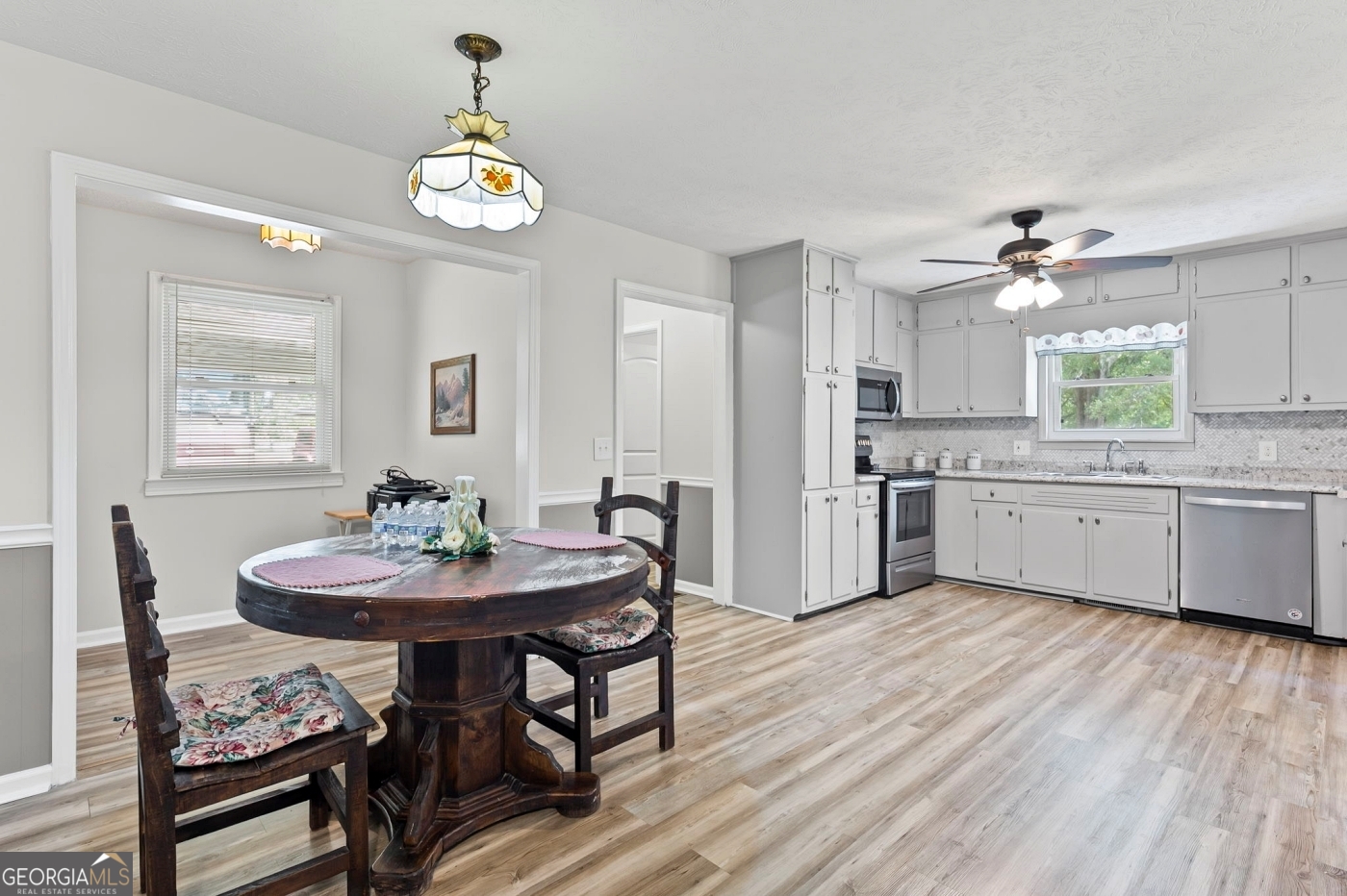 105 Tranquillity Drive