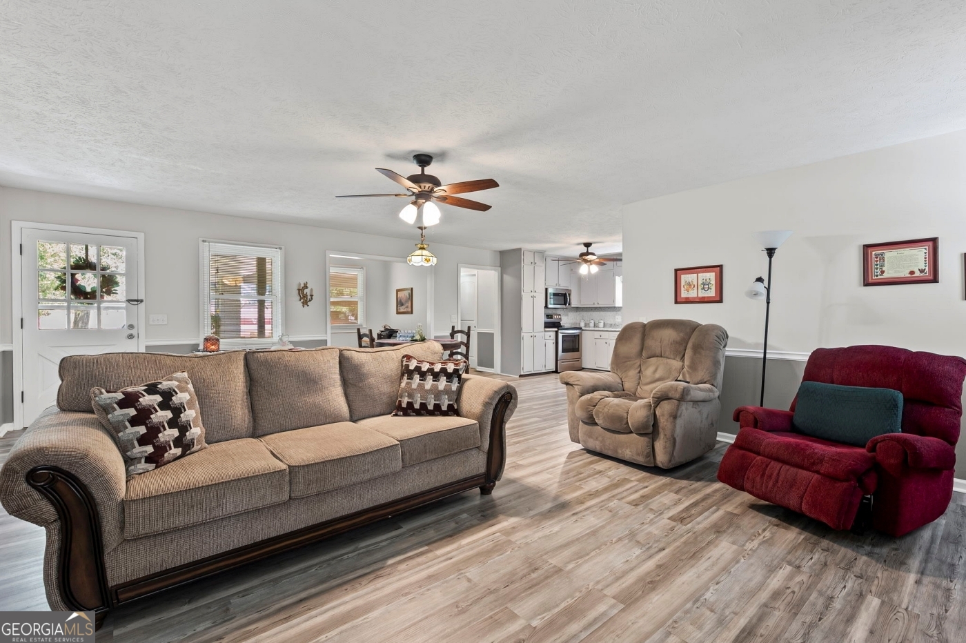 105 Tranquillity Drive