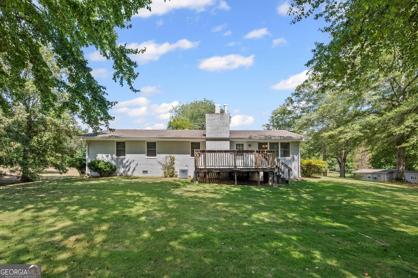 105 Tranquillity Drive