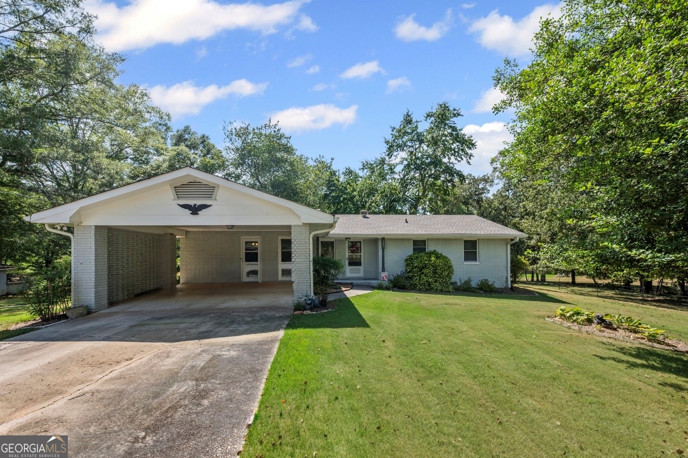 105 Tranquillity Drive