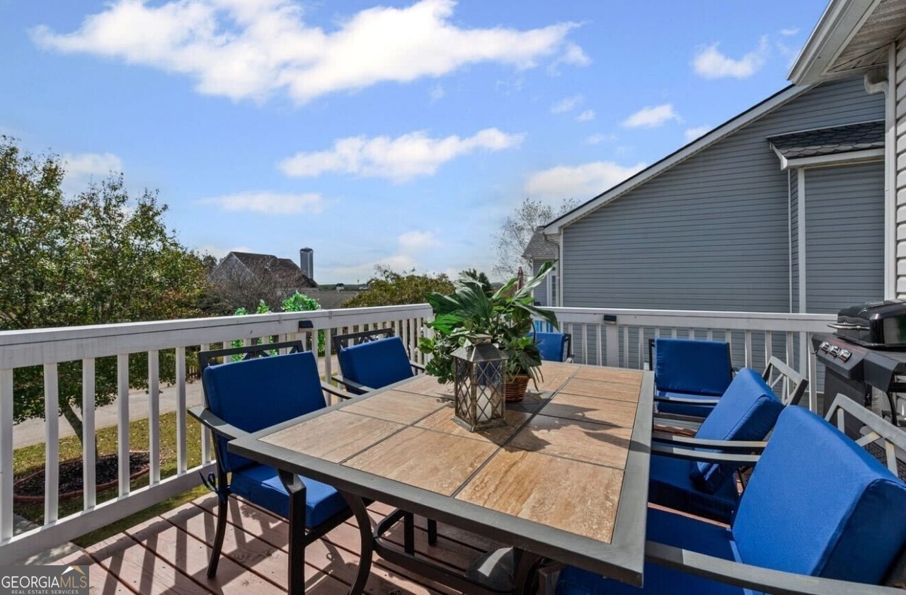 2708 Mariner Way
