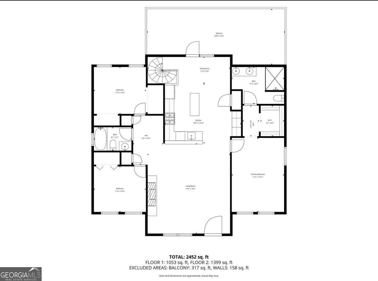 2708 Mariner Way