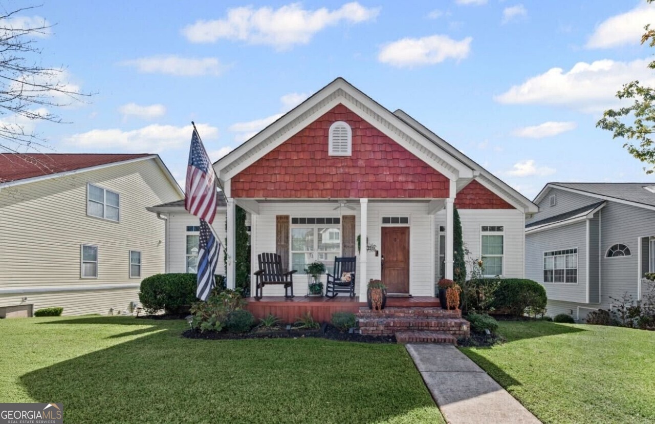 2708 Mariner Way