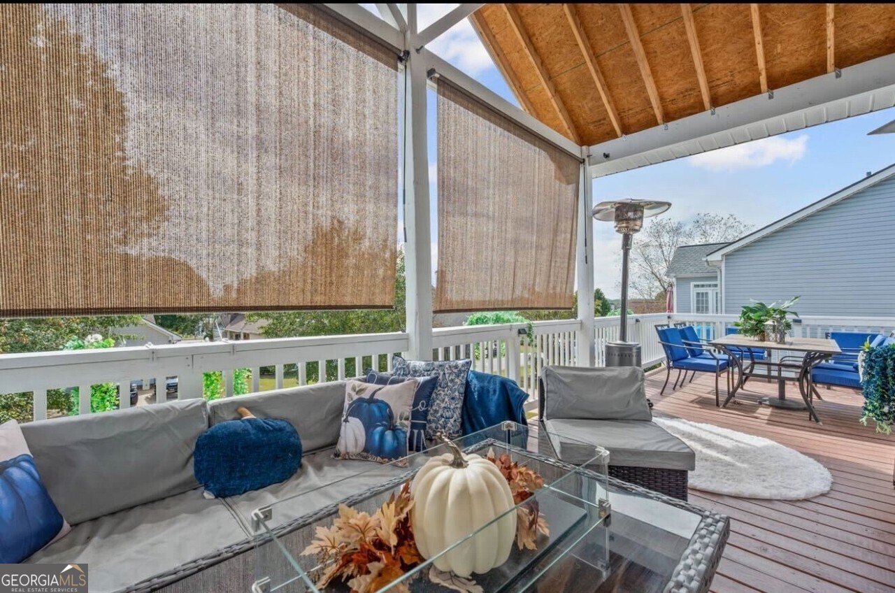 2708 Mariner Way