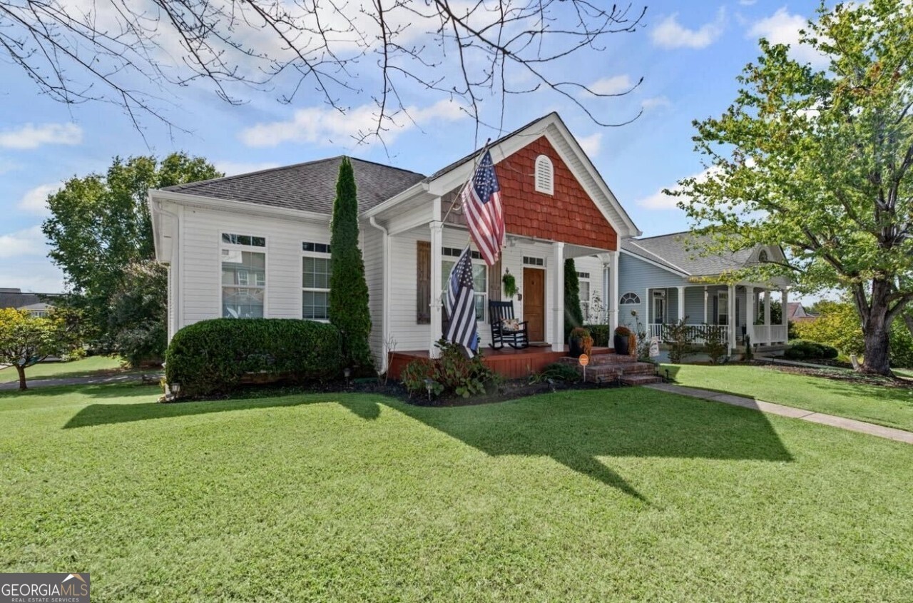 2708 Mariner Way