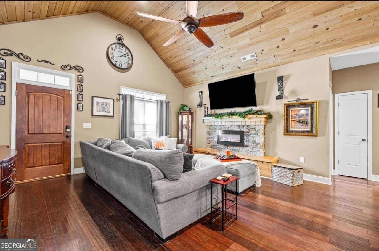 2708 Mariner Way