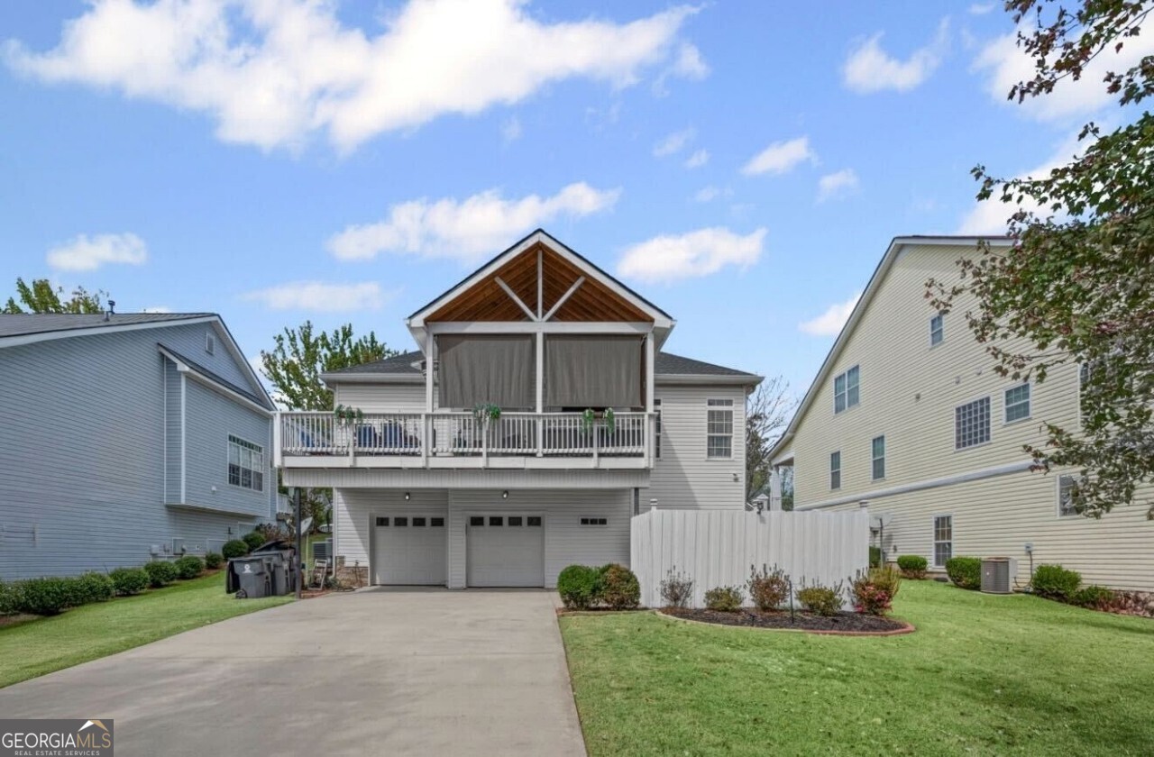 2708 Mariner Way