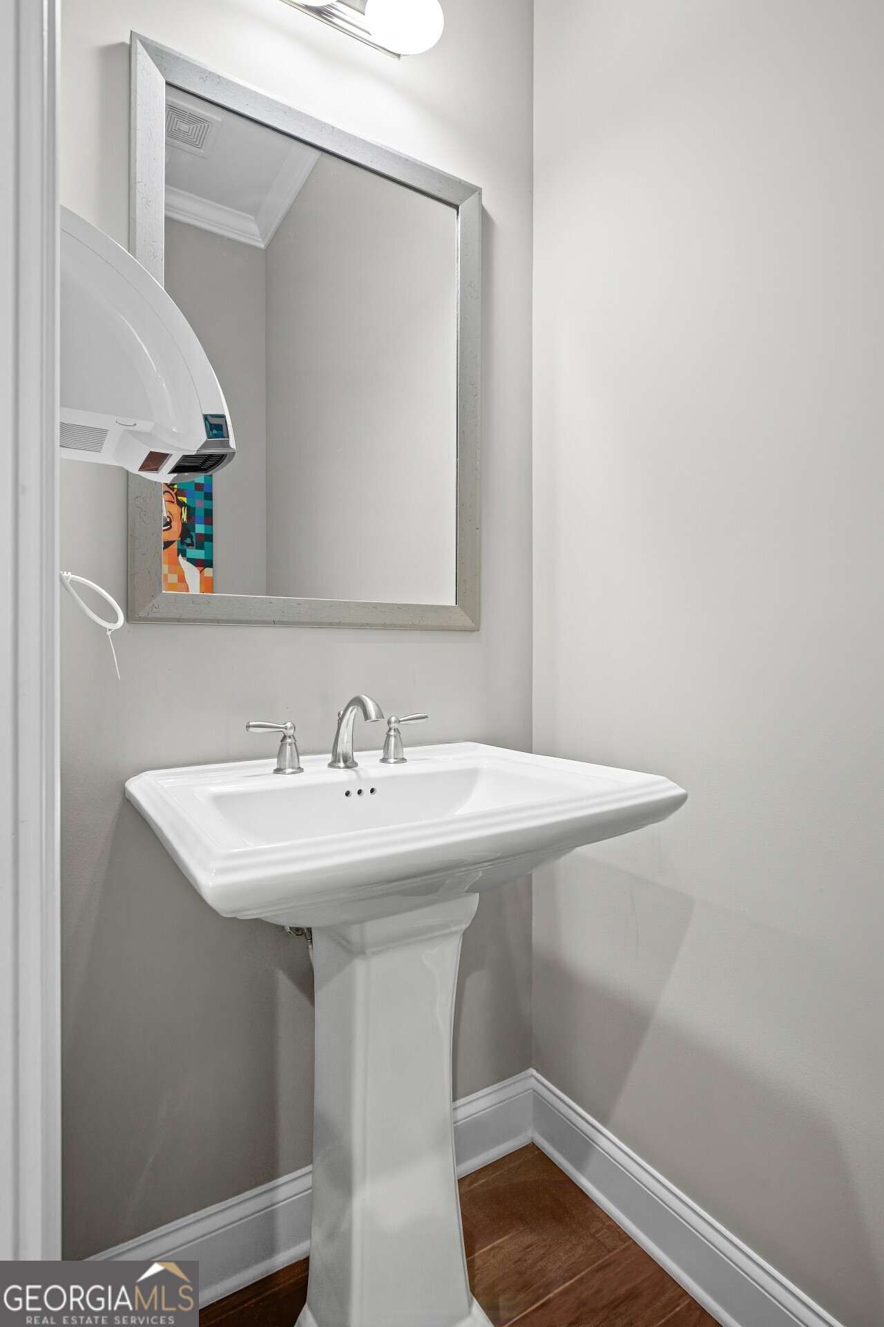 3465 Fenton Drive SE, Smyrna