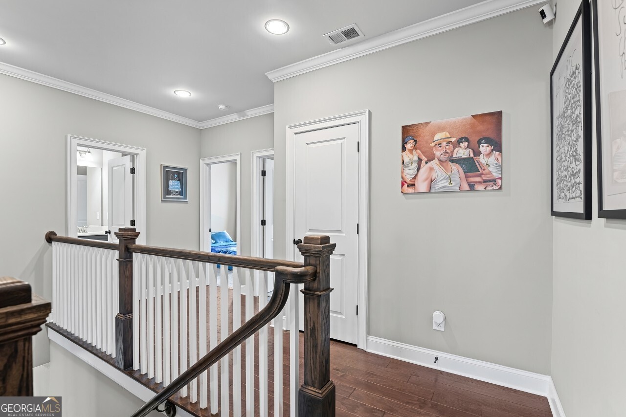 3465 Fenton Drive SE, Smyrna