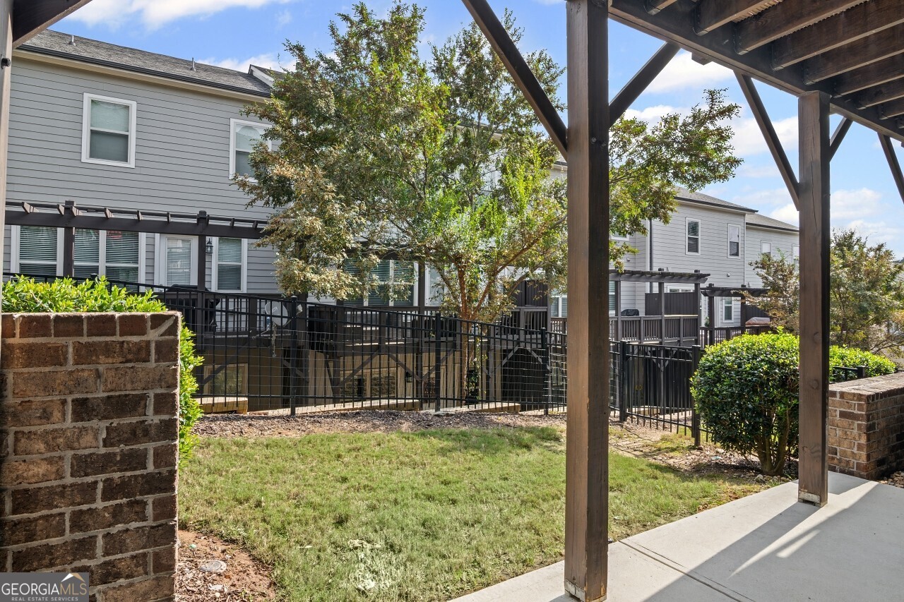 3465 Fenton Drive SE, Smyrna