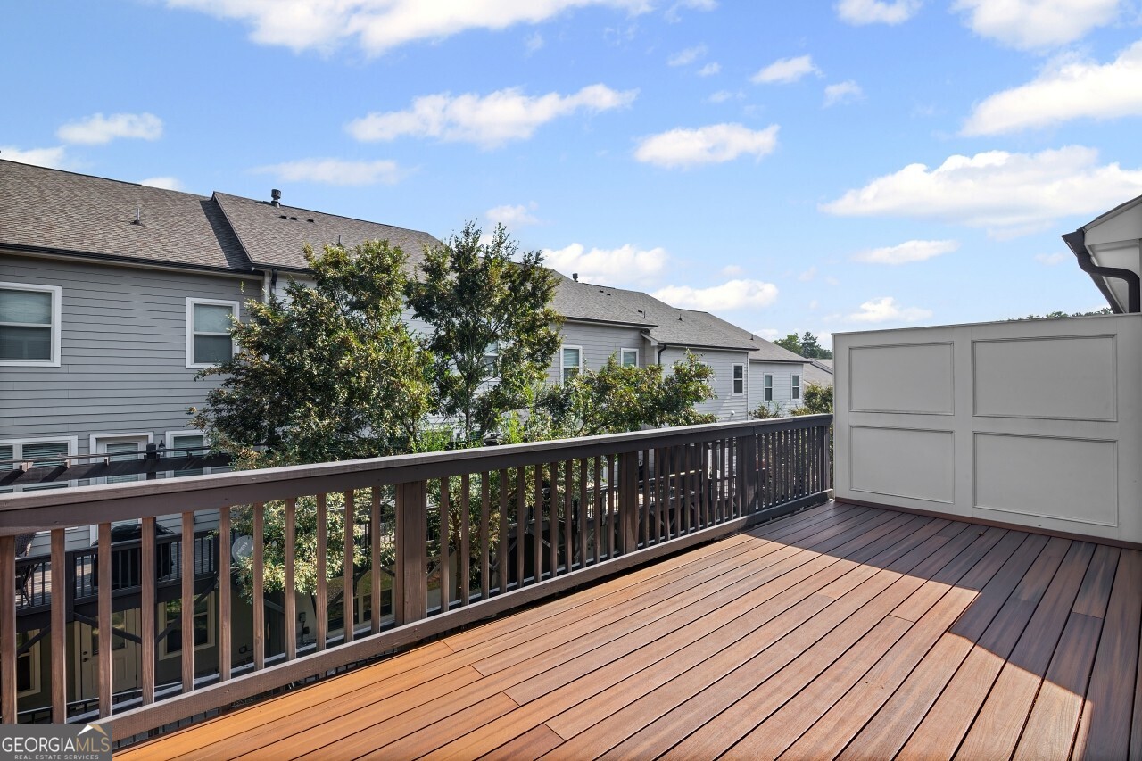 3465 Fenton Drive SE, Smyrna