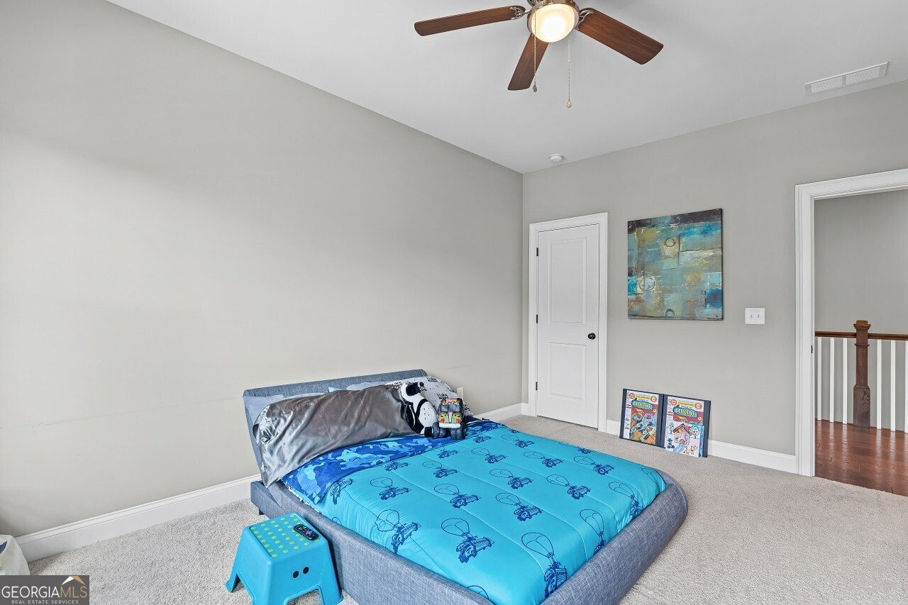 3465 Fenton Drive SE, Smyrna