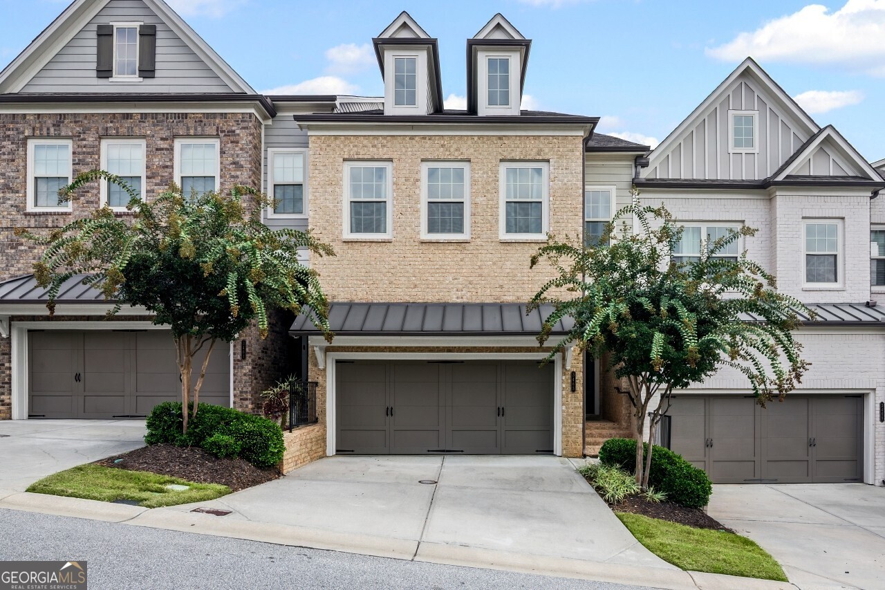 3465 Fenton Drive SE, Smyrna