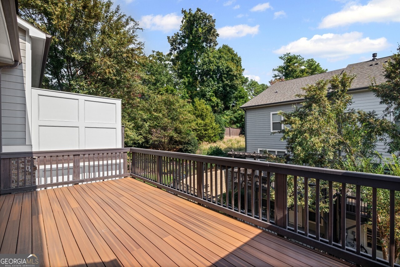 3465 Fenton Drive SE, Smyrna