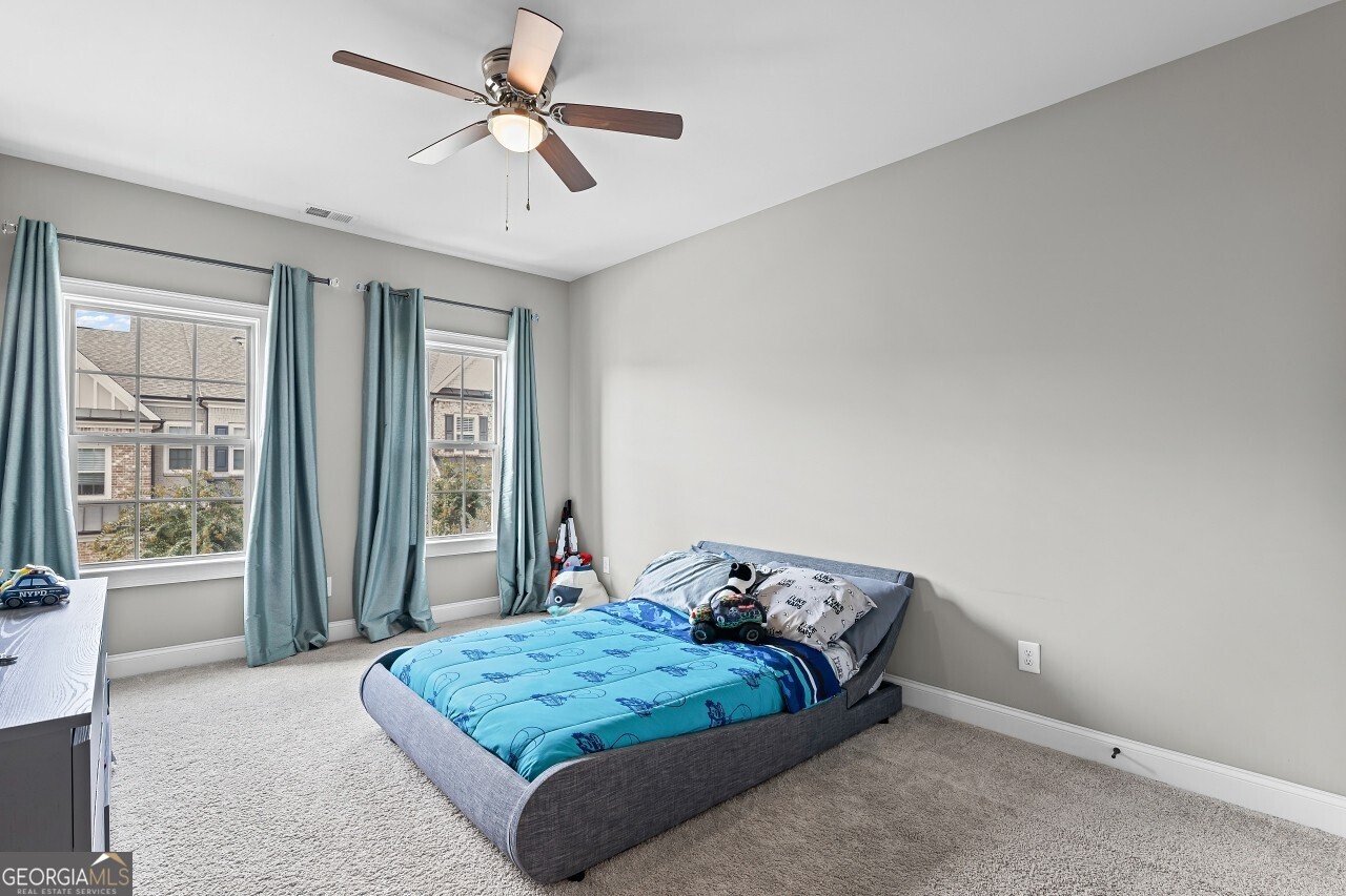 3465 Fenton Drive SE, Smyrna