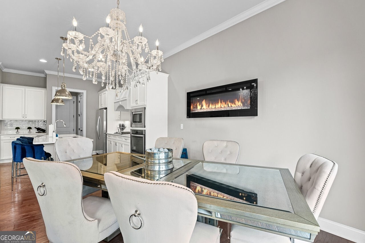 3465 Fenton Drive SE, Smyrna