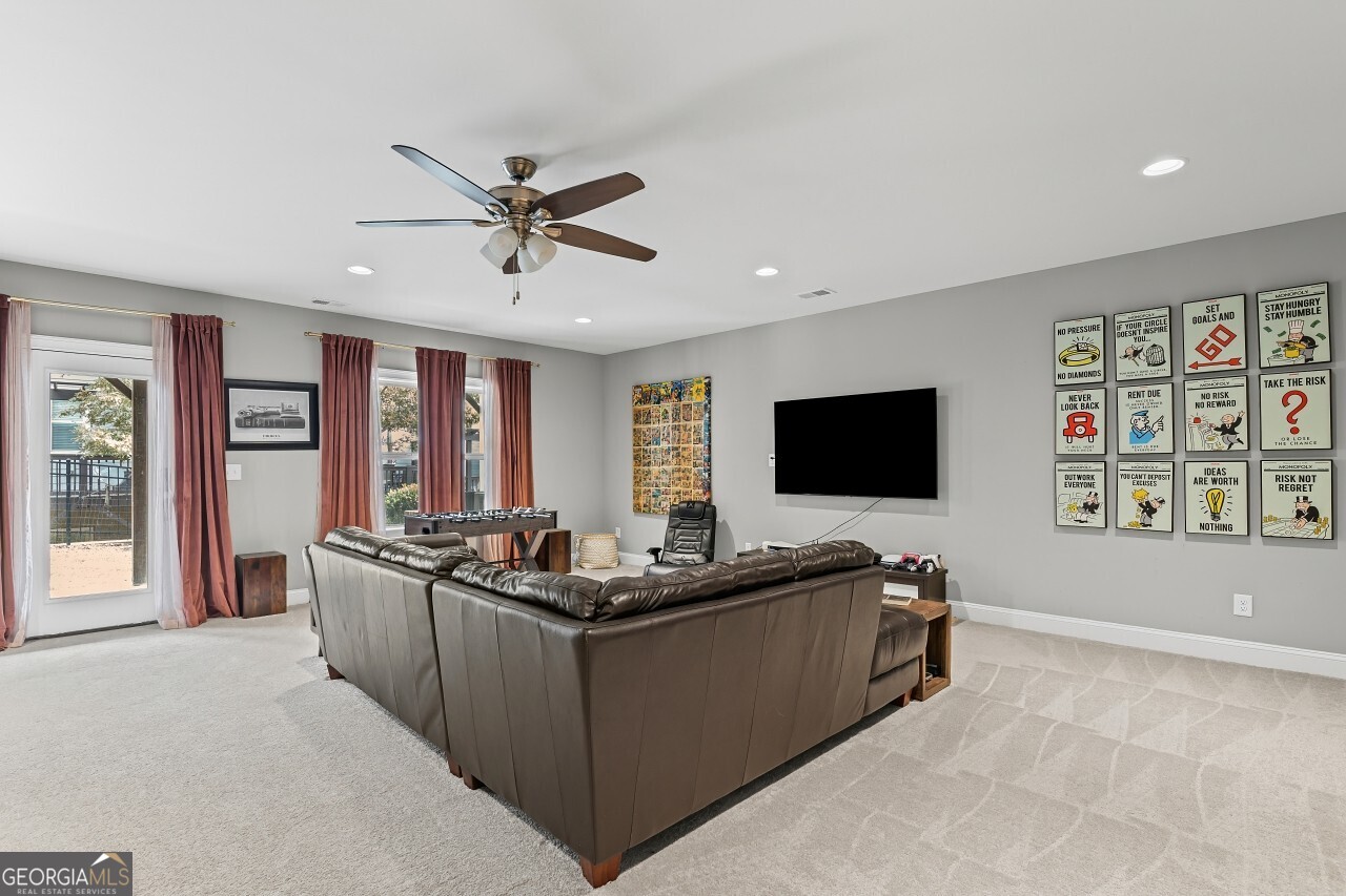 3465 Fenton Drive SE, Smyrna