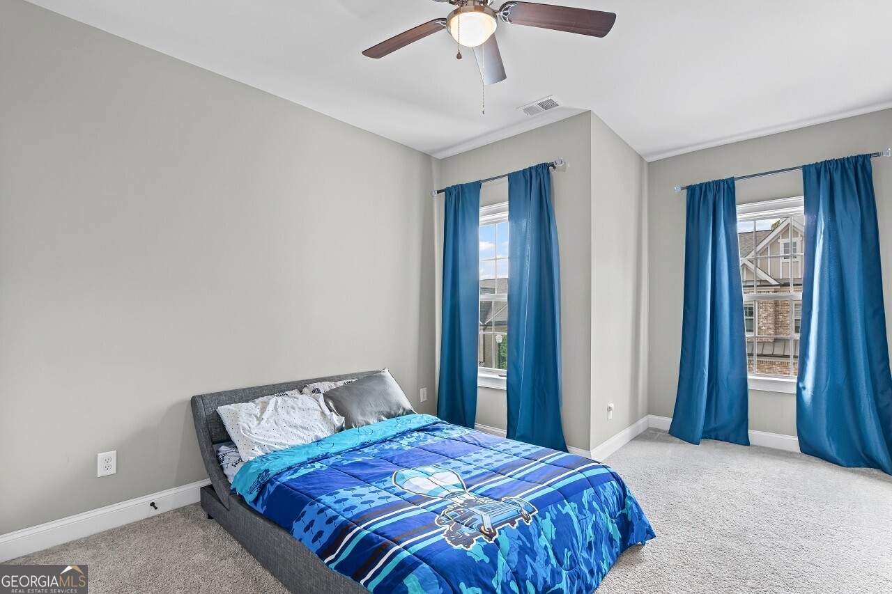 3465 Fenton Drive SE, Smyrna