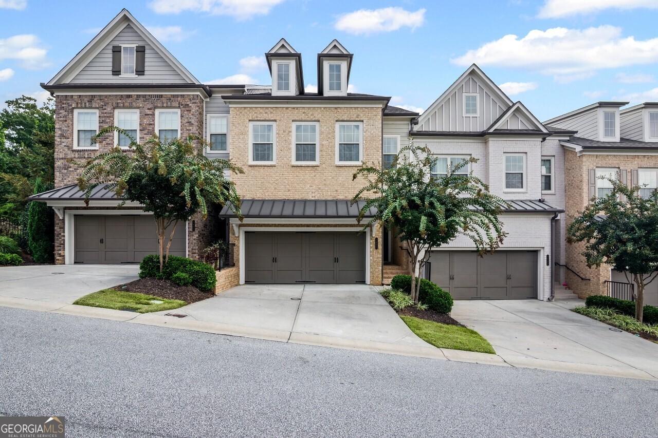 3465 Fenton Drive SE, Smyrna