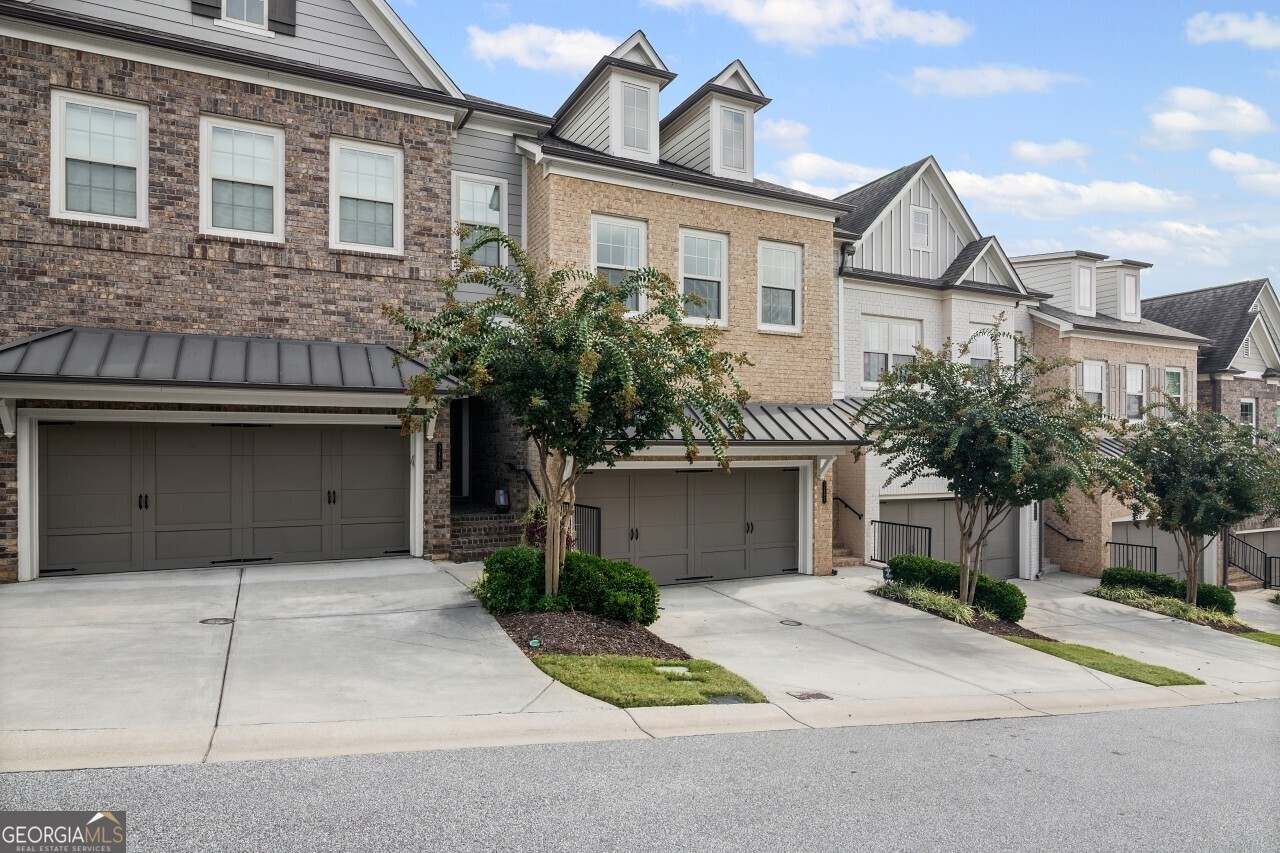 3465 Fenton Drive SE, Smyrna