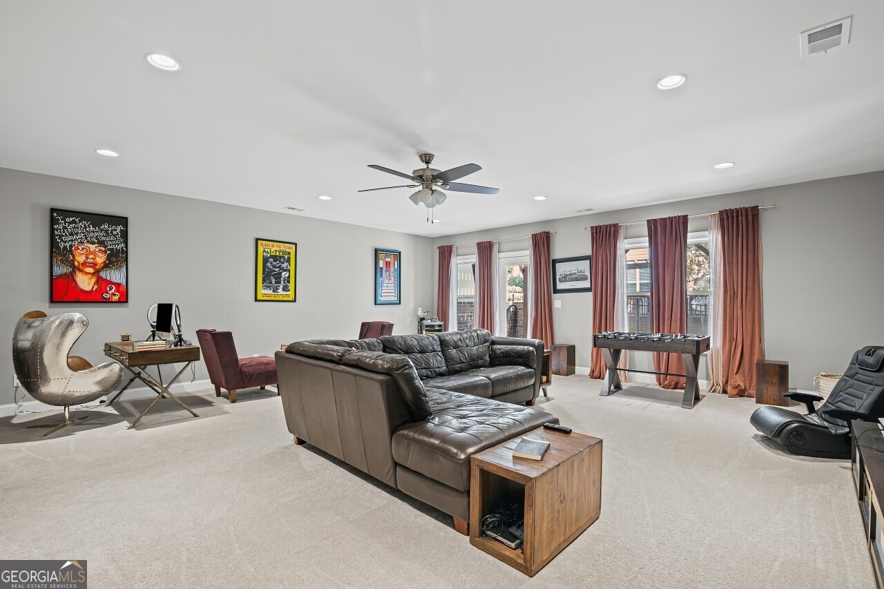 3465 Fenton Drive SE, Smyrna