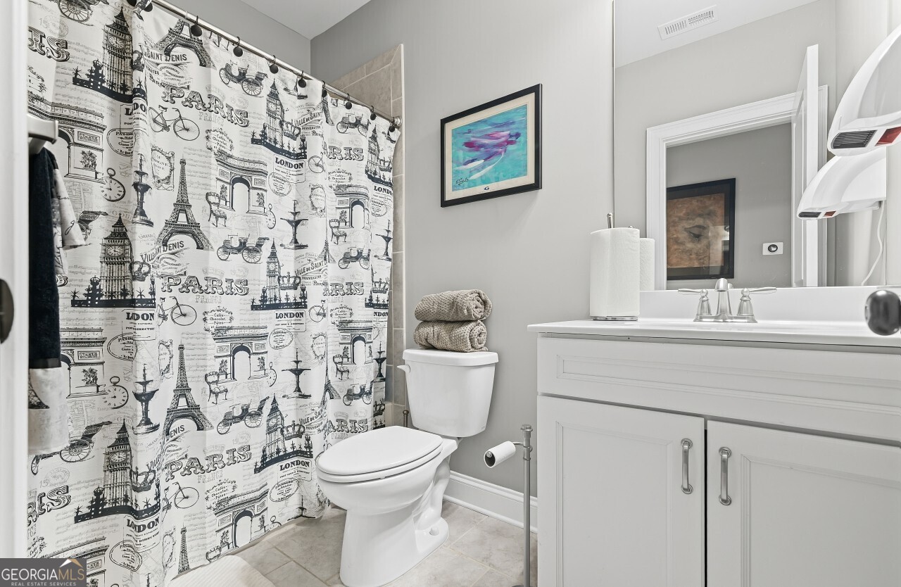 3465 Fenton Drive SE, Smyrna