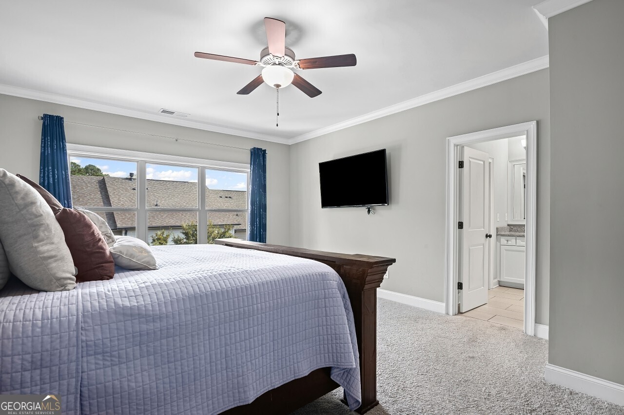 3465 Fenton Drive SE, Smyrna