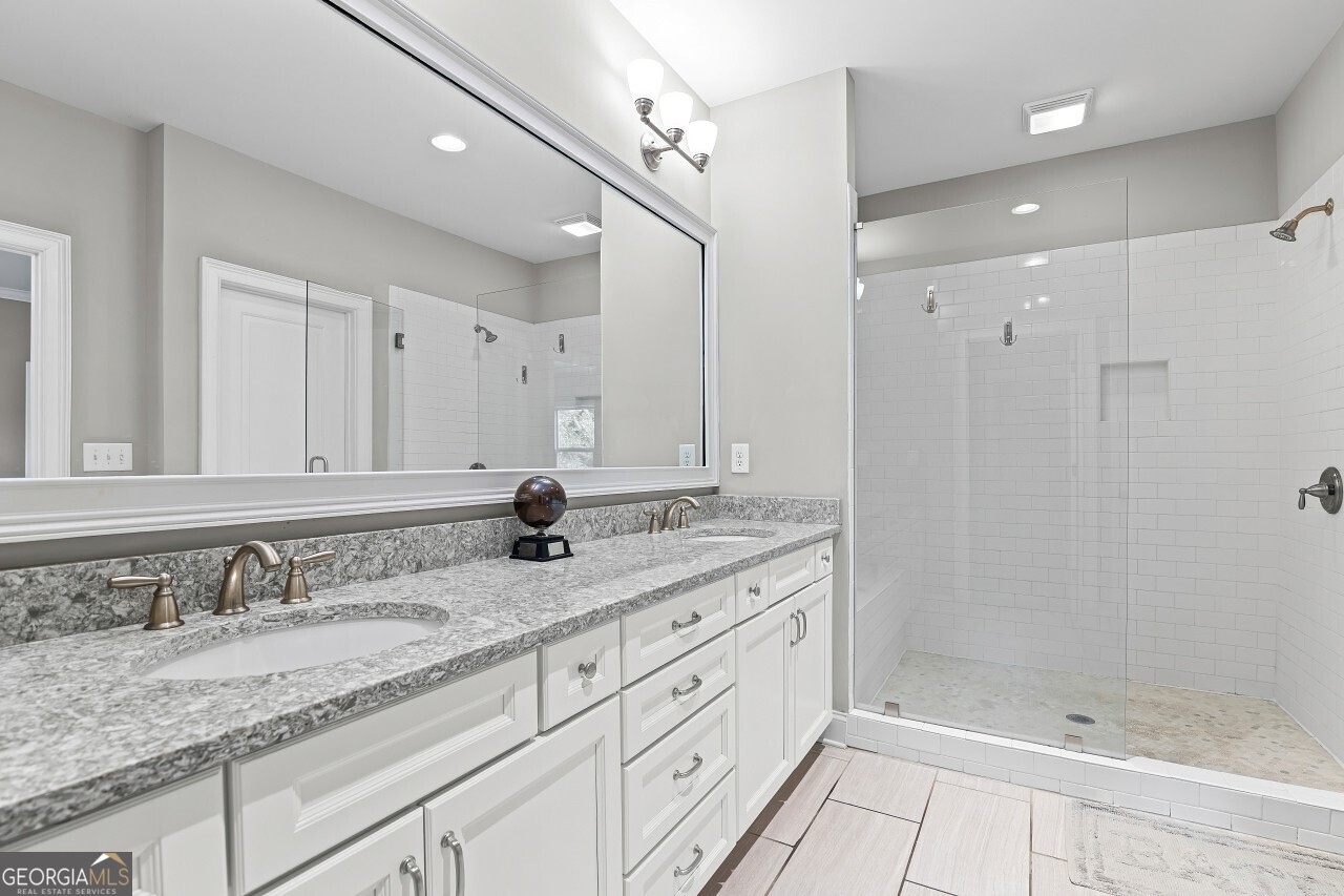 3465 Fenton Drive SE, Smyrna