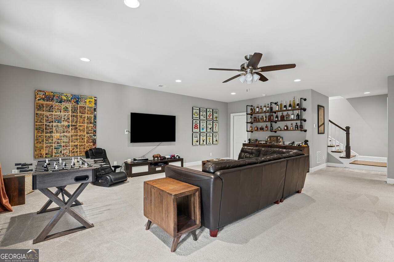 3465 Fenton Drive SE, Smyrna