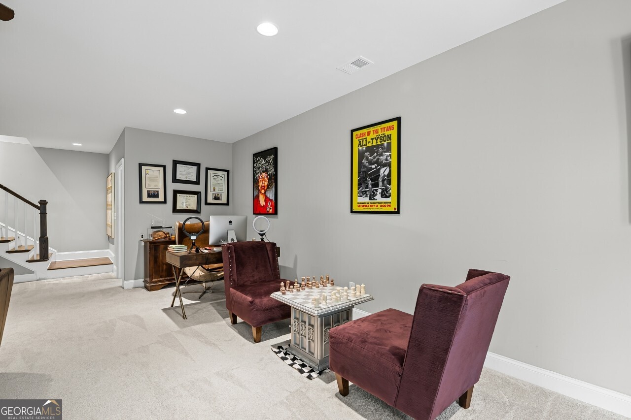 3465 Fenton Drive SE, Smyrna