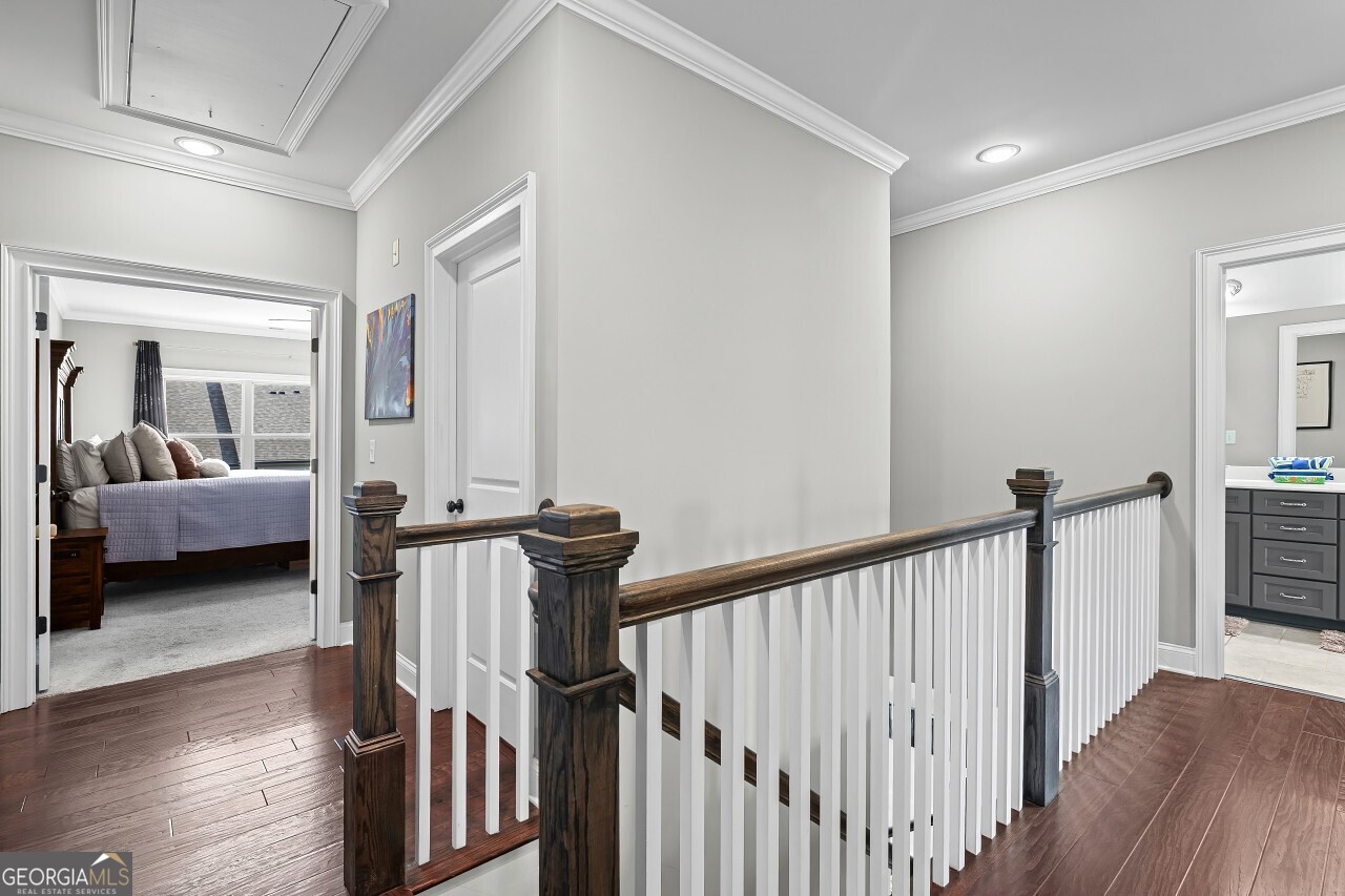 3465 Fenton Drive SE, Smyrna