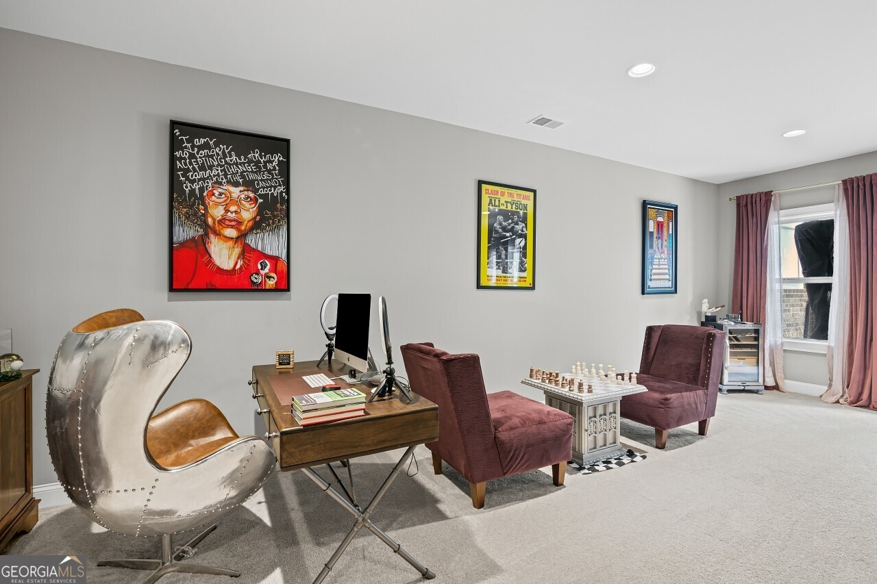 3465 Fenton Drive SE, Smyrna