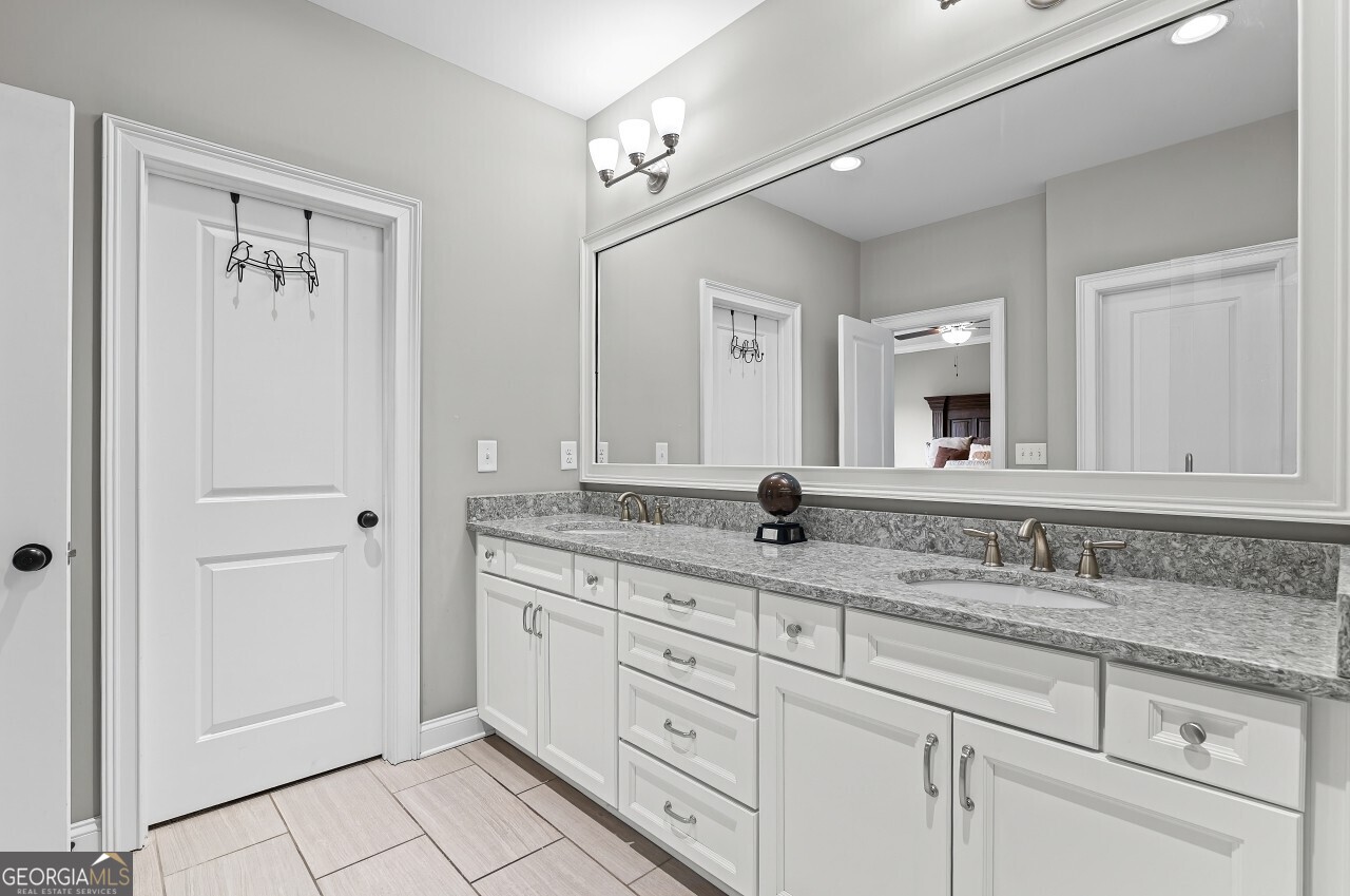 3465 Fenton Drive SE, Smyrna