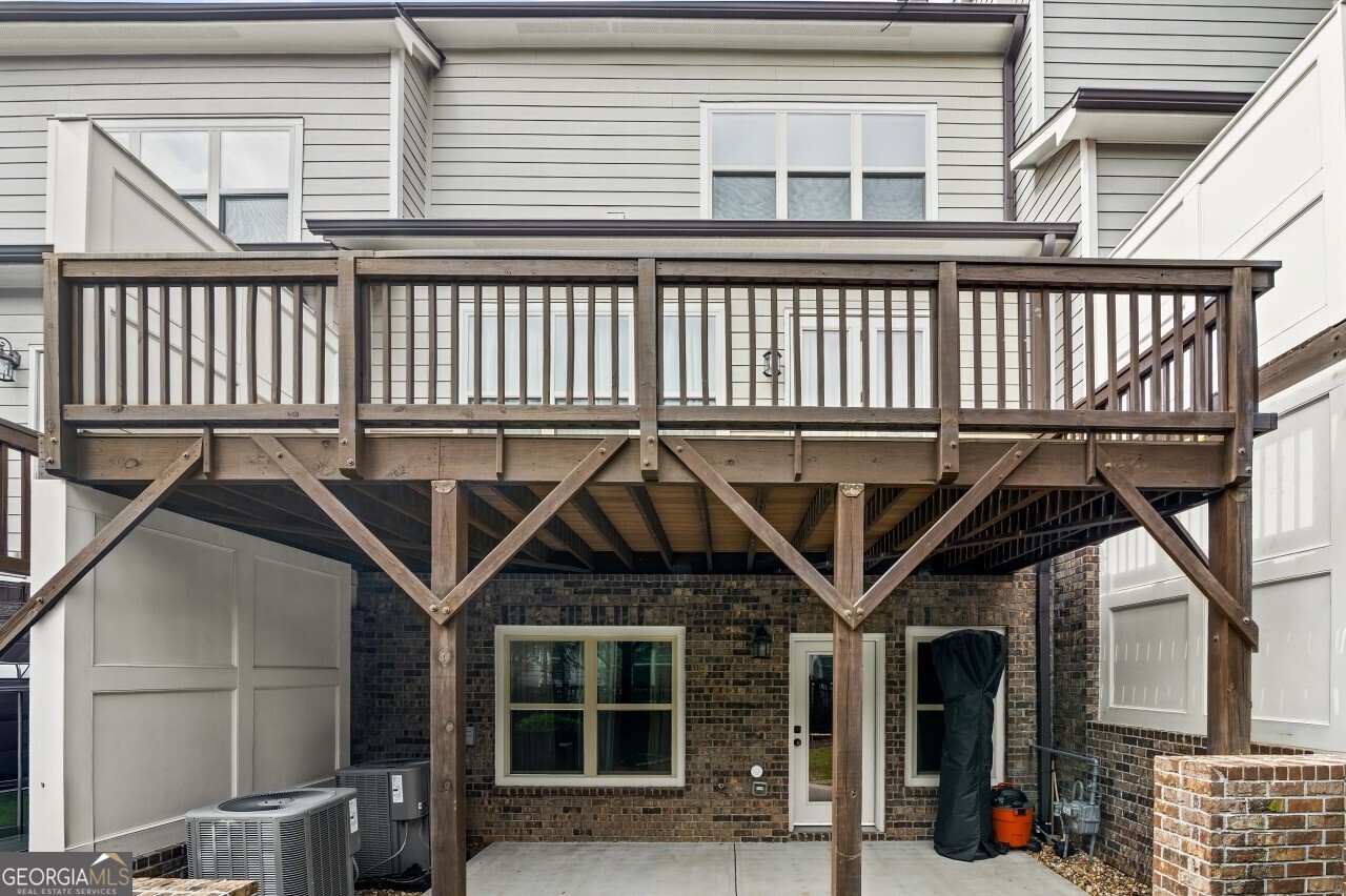 3465 Fenton Drive SE, Smyrna