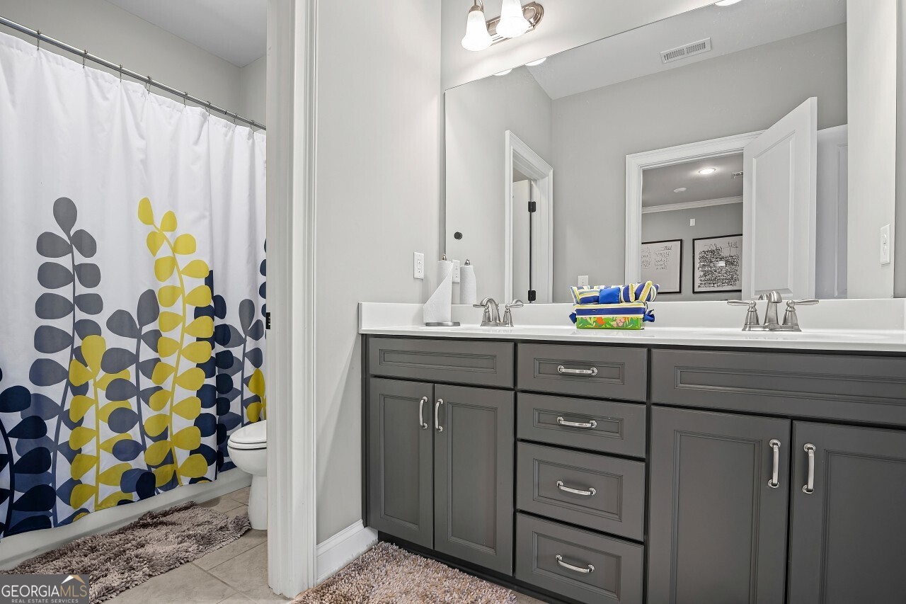 3465 Fenton Drive SE, Smyrna